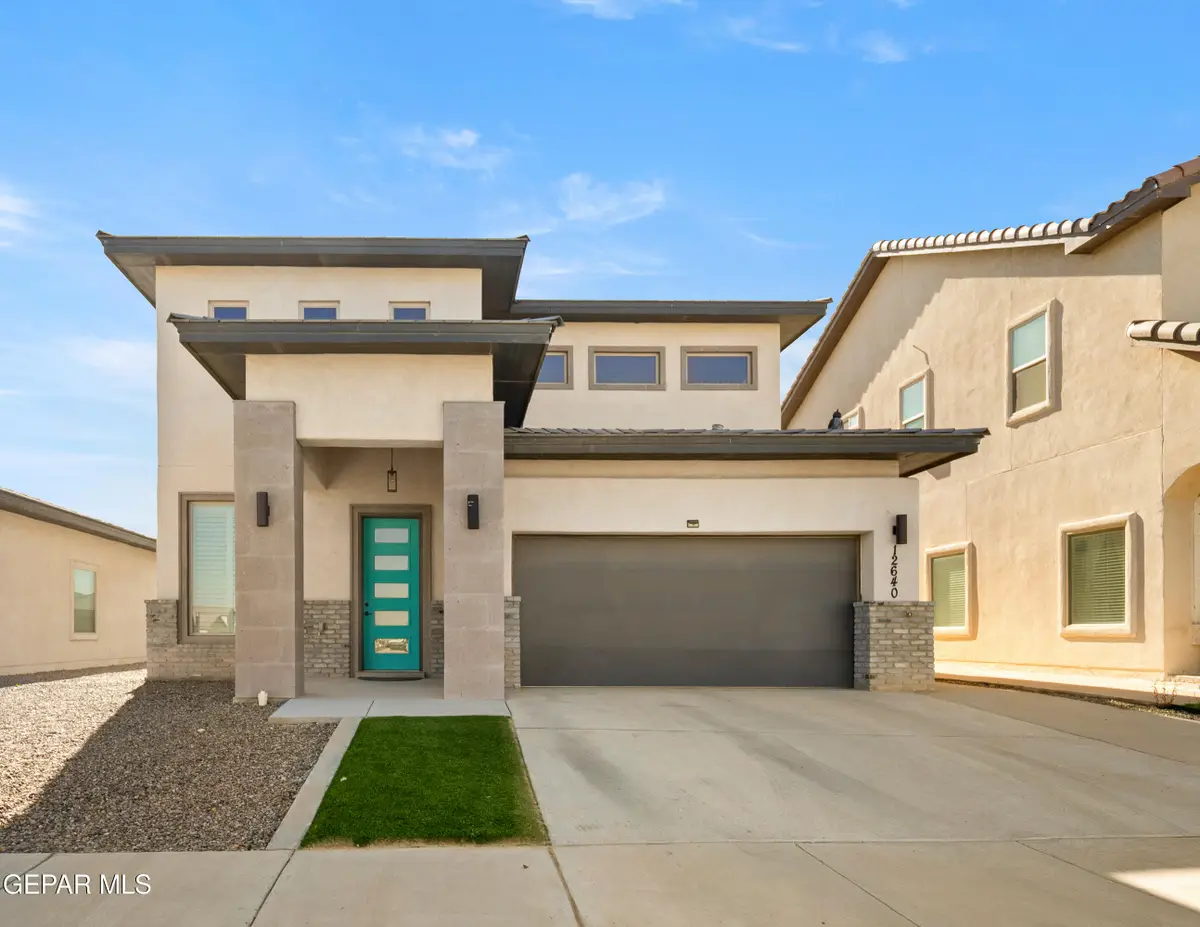12640 Dorchester Avenue, El Paso, TX 79928 - Image #1