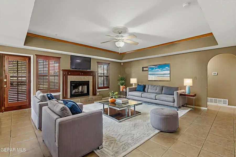 12437 Tierra Sauz Drive, El Paso, TX 79938 - Image #2