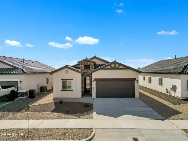 5740 Adamsville Avenue, El Paso, TX 79934