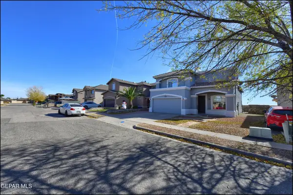 4940 Cattle Lane, El Paso, TX 79934