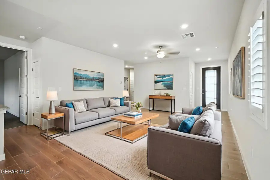 5760 Adamsville Avenue, El Paso, TX 79934 - Image #2