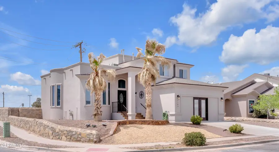 3165 Diego Aidan Drive, El Paso, TX 79938 - Image #2