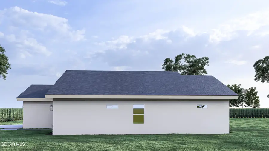 438 Sylvia Court, El Paso, TX 79927 - Image #3