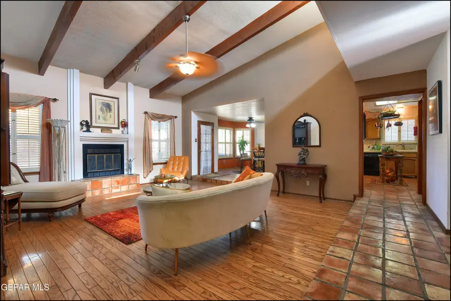 11455 Ed Merrins Dr Drive, El Paso, TX 79936 - Image #2