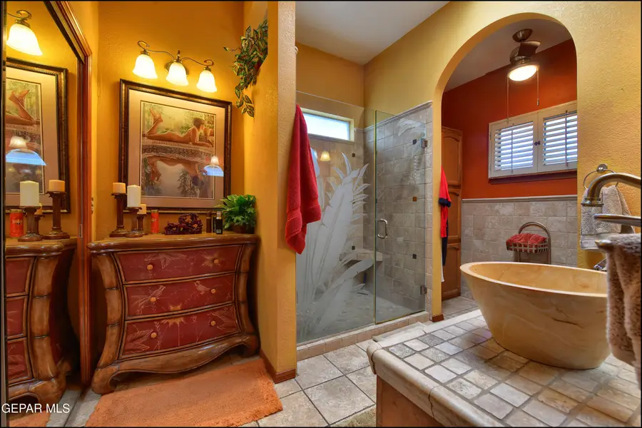 11455 Ed Merrins Dr Drive, El Paso, TX 79936 - Image #3