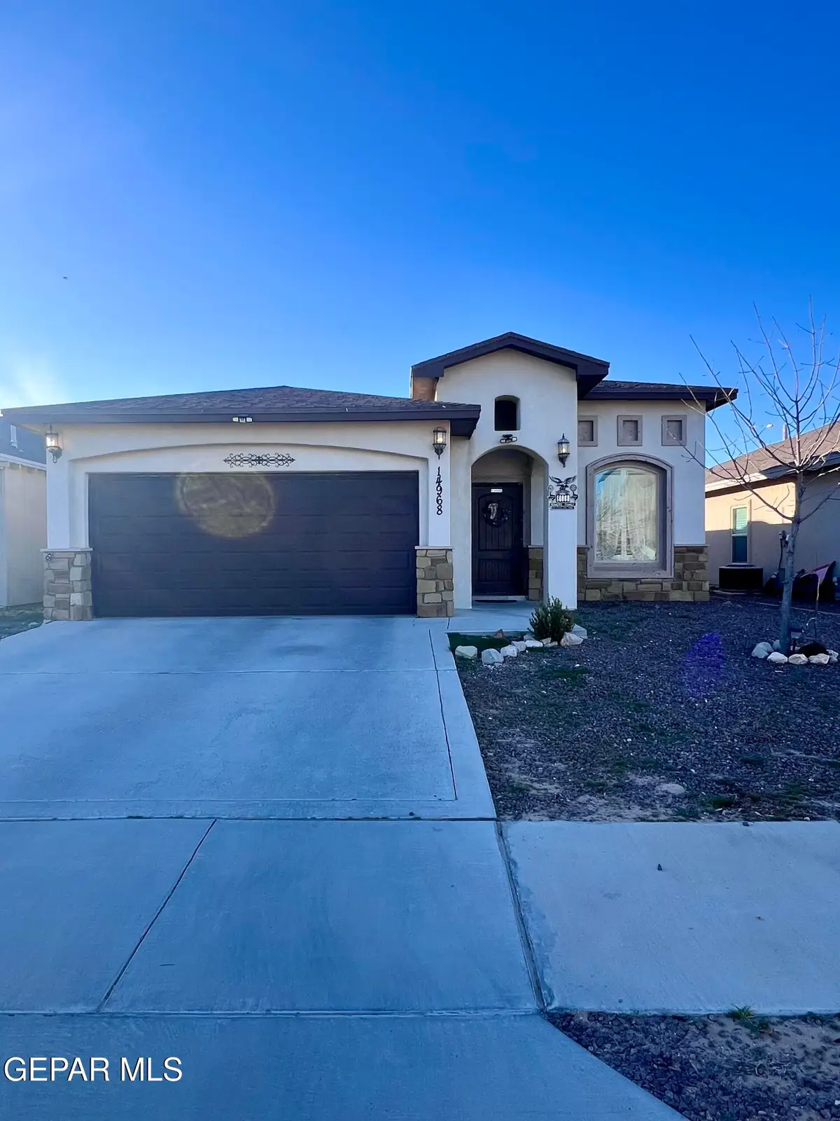 14968 Louis Baudoin Court, El Paso, TX 79938 - Image #1