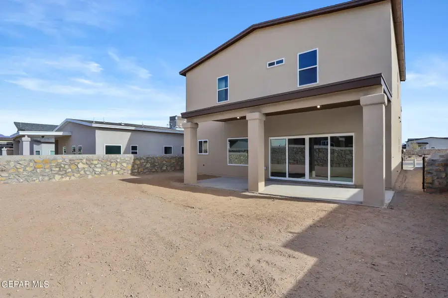 6022 Spring Ridge, Santa Teresa, NM 88008 - Image #3