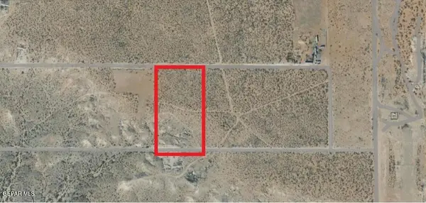 PN-373852 Leigh Clark Surv 291, Horizon City, TX 79928