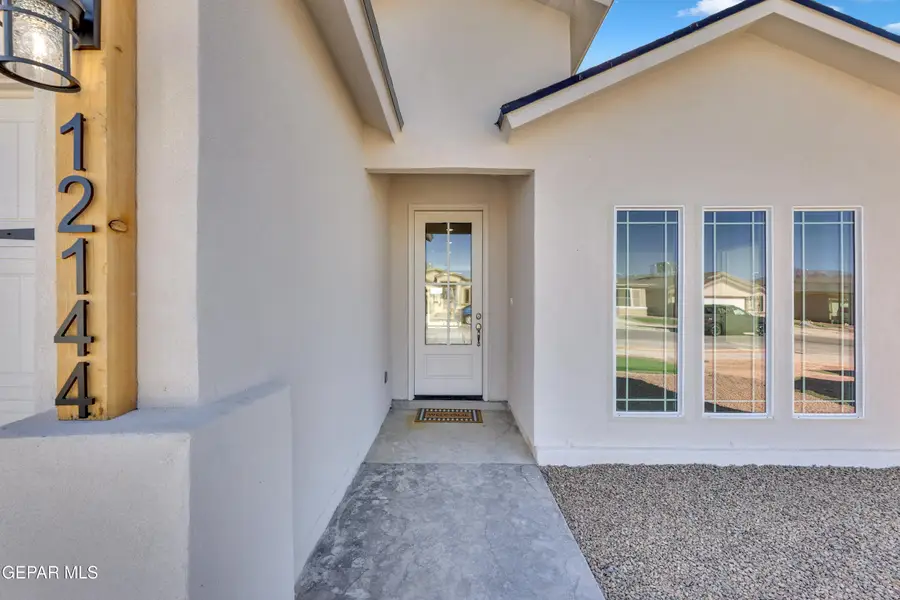 12132 Bahjat Drive, El Paso, TX 79934 - Image #3