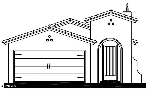 15232 Endurance Avenue, El Paso, TX 79938