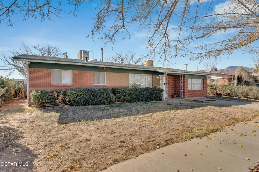 5704 Sage Ct Court, El Paso, TX 79924 - Image #3