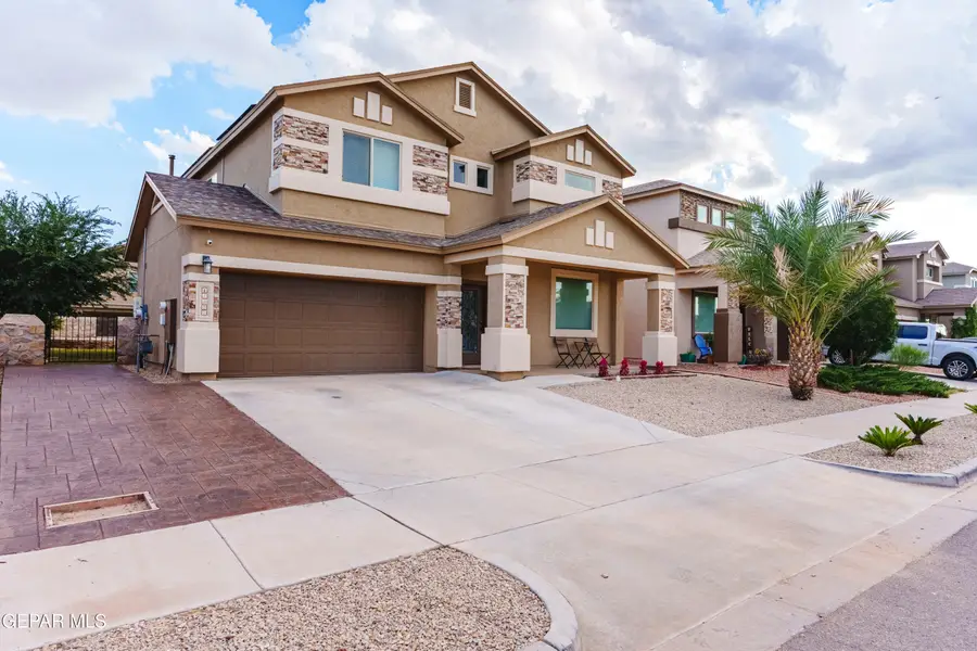 14372 Earl Chokiski Avenue, El Paso, TX 79938 - Image #2