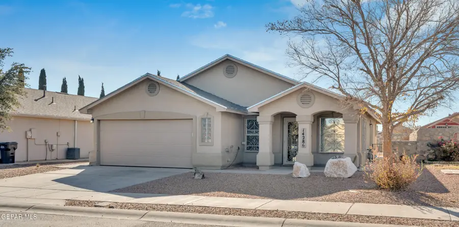 14286 Desert Point Drive, Horizon City, TX 79928 - Image #2