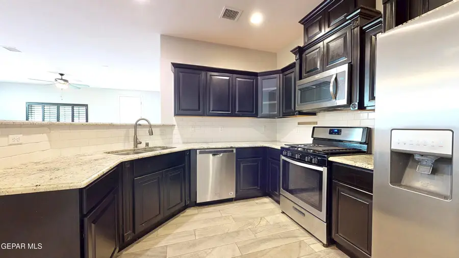 3142 Red Orchard Drive, El Paso, TX 79938 - Image #3