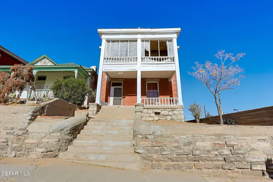 309 W Yandell Drive, El Paso, TX 79902 - Image #2