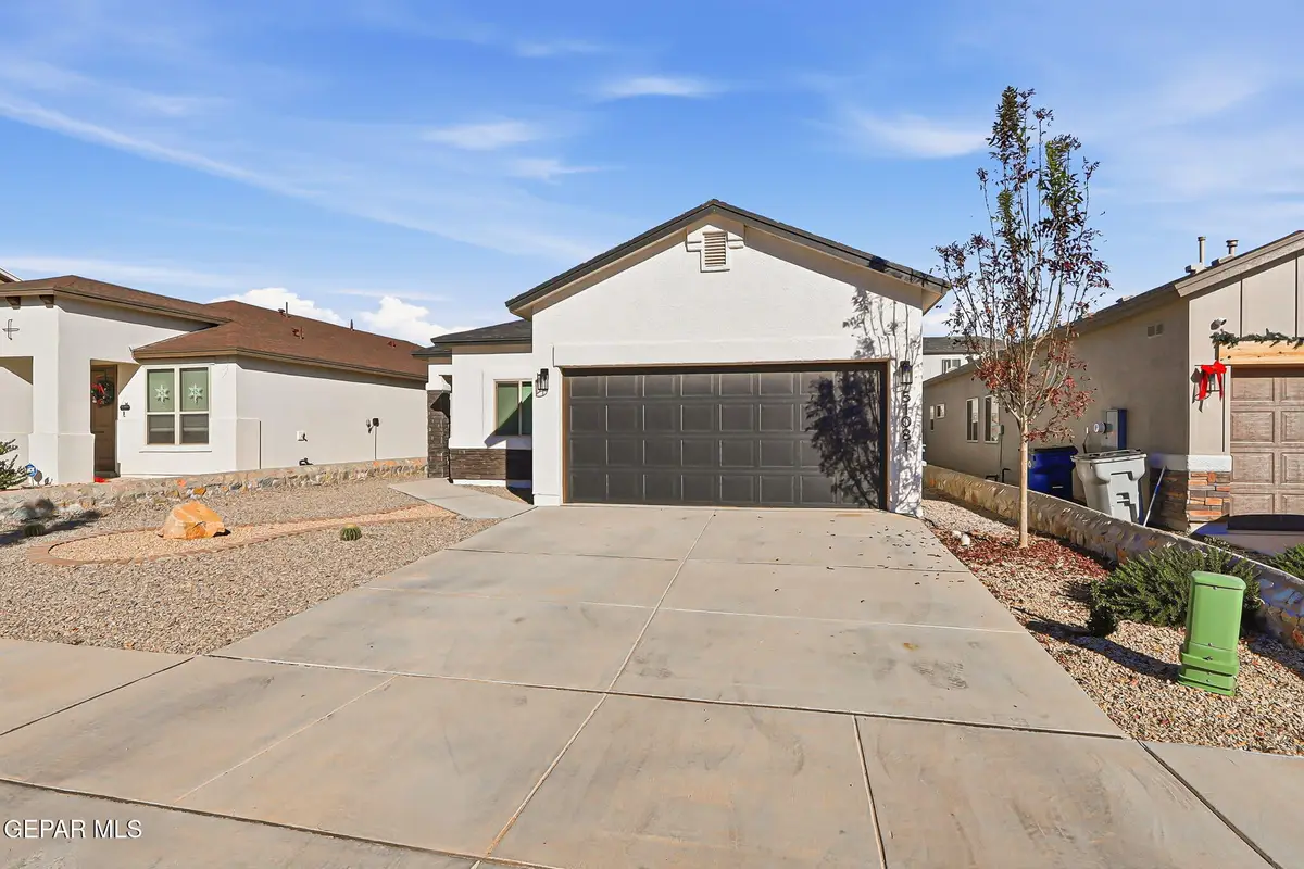51081 Desert Sunflower Avenue, El Paso, TX 79934 - Image #1