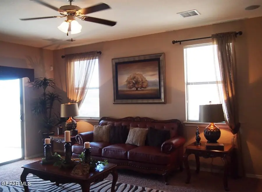 10704 Michael Irvin Street, El Paso, TX 79924 - Image #2