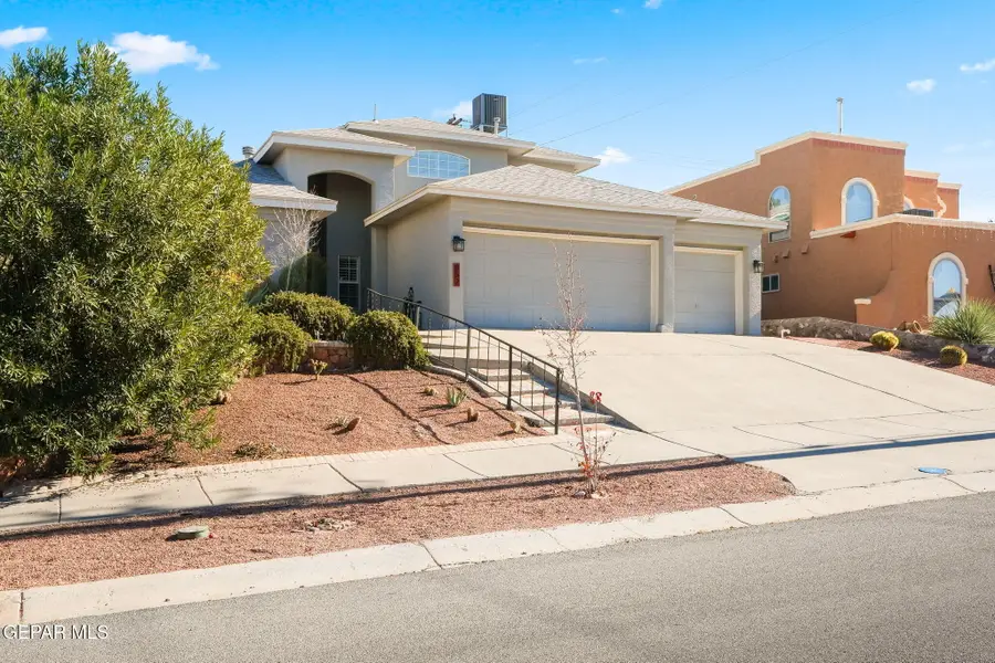 852 Via Descanso Drive, El Paso, TX 79912 - Image #3