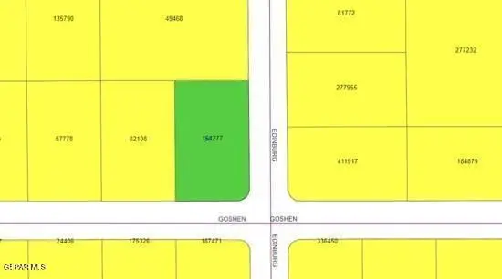 PN-164277 Edingburg, Horizon City, TX 79928 - Image #2