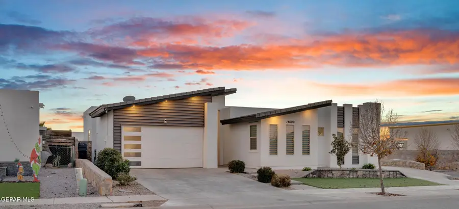 14600 Tierra Burgos Avenue, El Paso, TX 79938 - Image #3