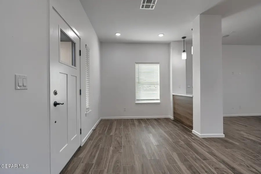 13885 Carolina Ponce Avenue, El Paso, TX 79928 - Image #3