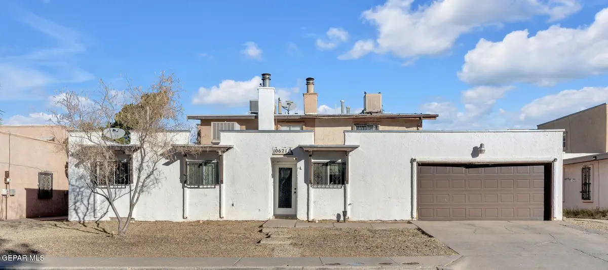 10621 Springwood Drive #A, El Paso, TX 79935 - Image #1