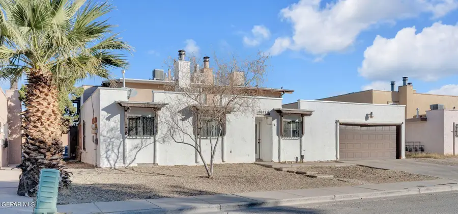 10621 Springwood Drive #A, El Paso, TX 79935 - Image #2