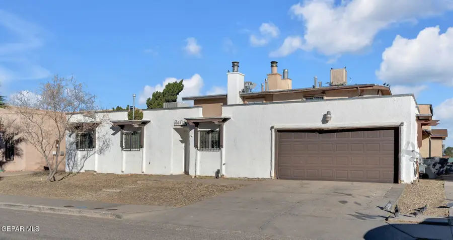 10621 Springwood Drive #A, El Paso, TX 79935 - Image #3