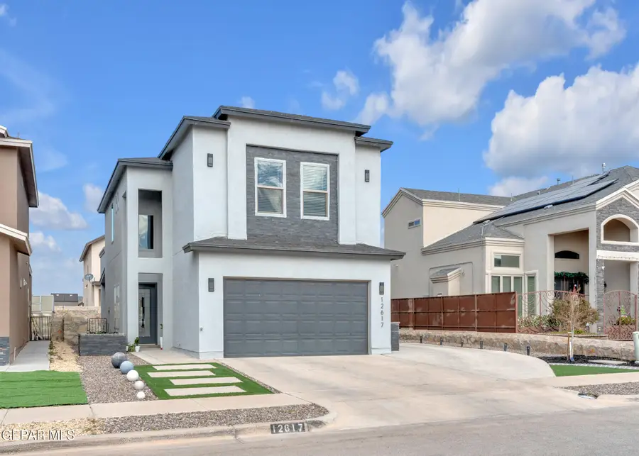 12617 Josie Tinajero Avenue, El Paso, TX 79928 - Image #3