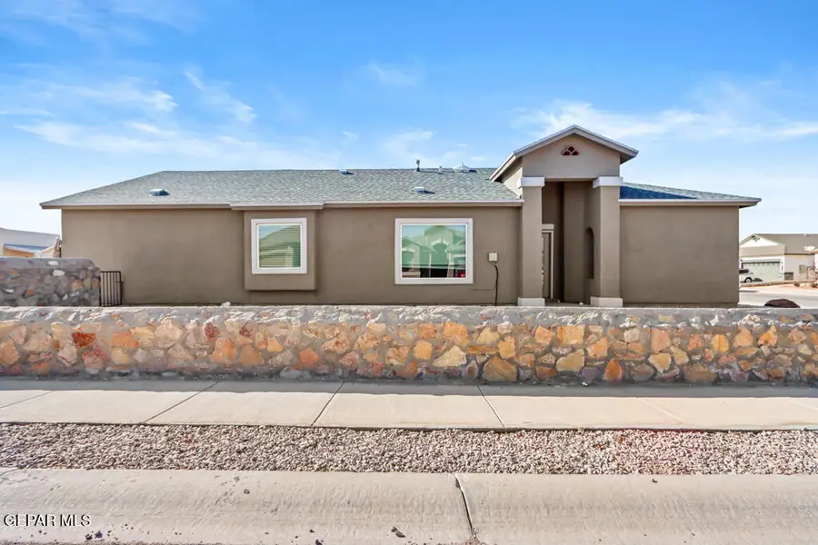 13960 Lago Vista Avenue, El Paso, TX 79938 - Image #3
