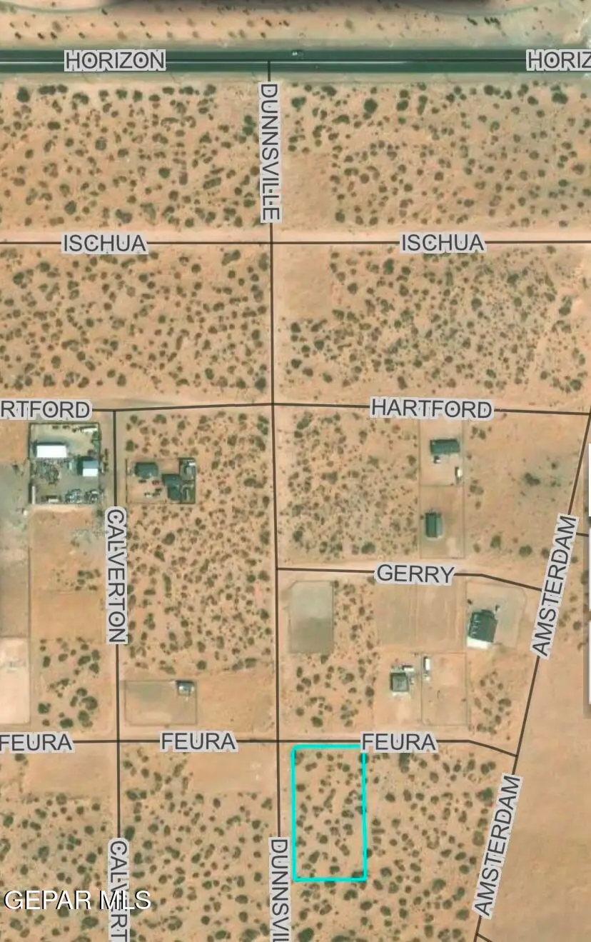 PN-282282 Tbd, Horizon City, TX 79928 - Image #3