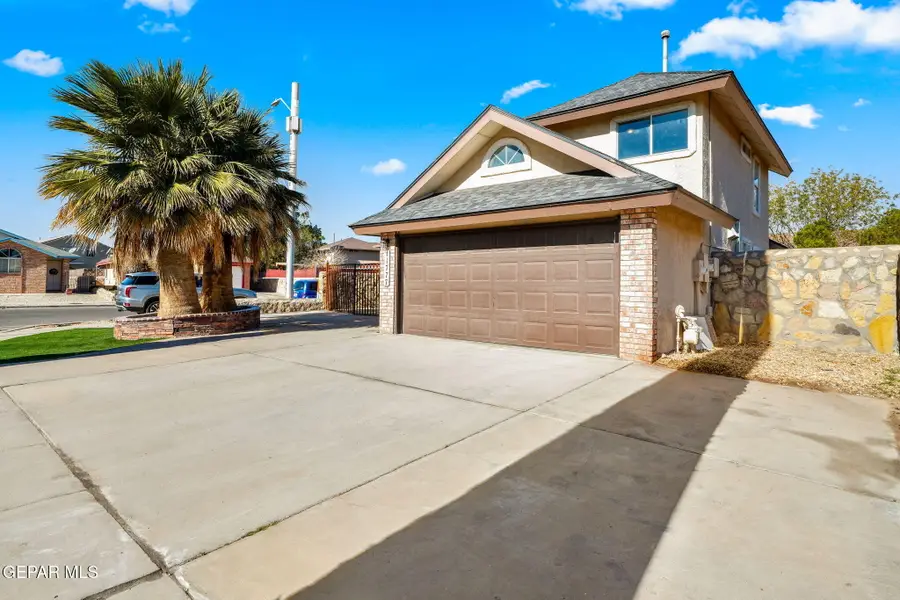 11777 Cool Brook Drive, El Paso, TX 79936 - Image #3