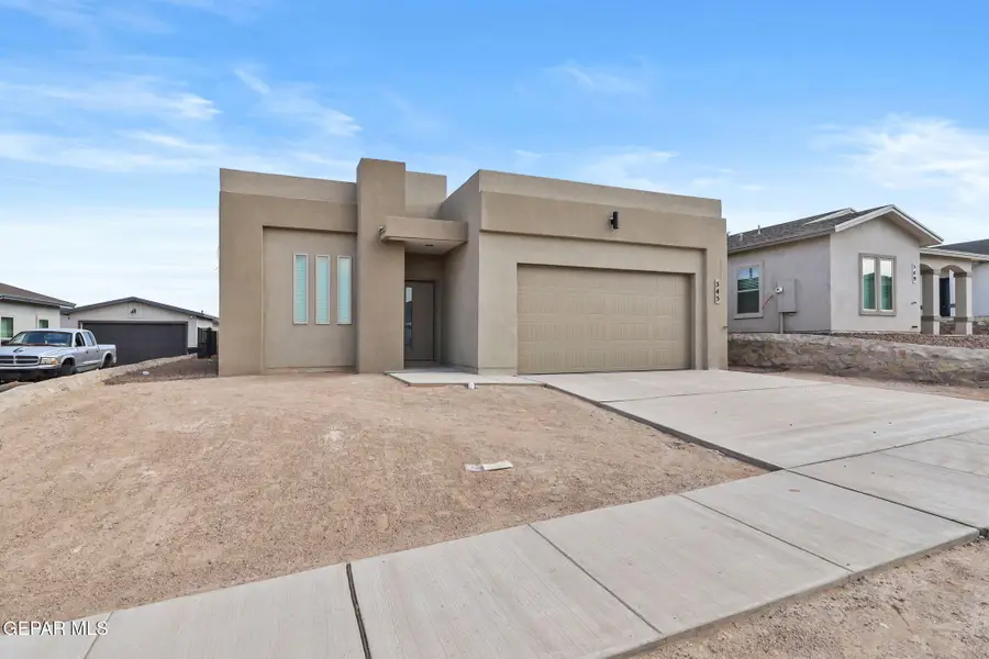 15044 Conviction Avenue, El Paso, TX 79938 - Image #2