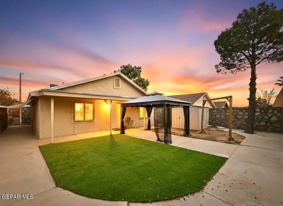 12476 Sombra Fuerte Drive, El Paso, TX 79938 - Image #3