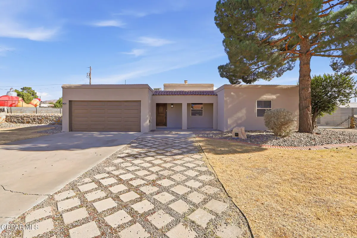 1300 Dos Lagos Boulevard, Anthony, NM 88021 - Image #1