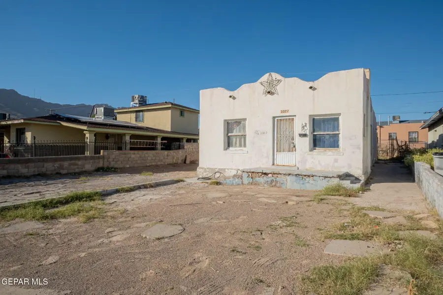 3327 Mobile Avenue, El Paso, TX 79930 - Image #2