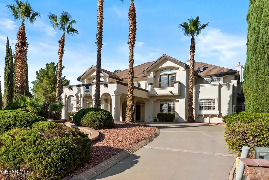 2000 Paseo Del Prado Drive, El Paso, TX 79936 - #3