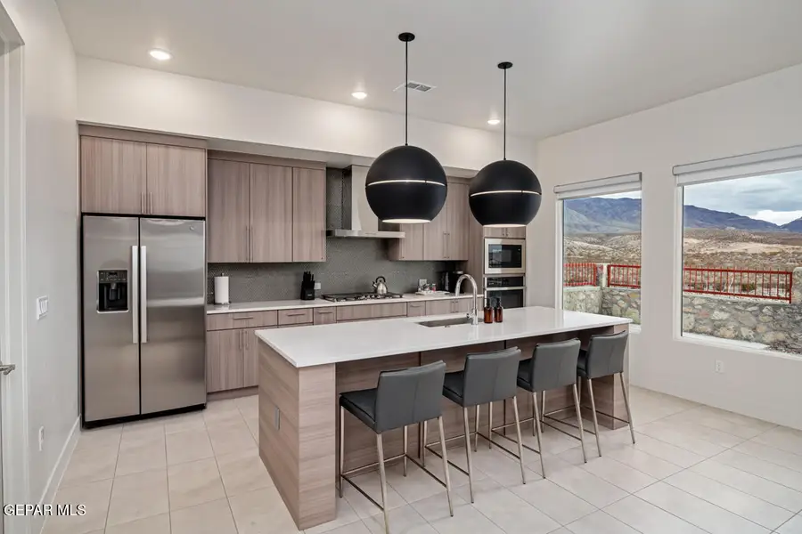 1918 Concho Court, El Paso, TX 79911 - #2