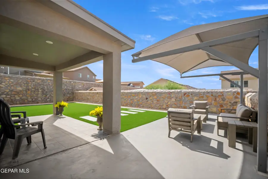 12776 Hidden Edge Drive, Horizon City, TX 79928 - Image #3