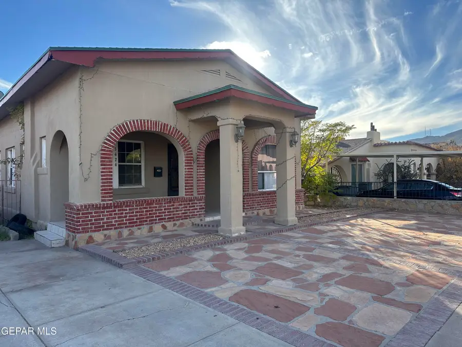 3424 Lebanon Ave, El Paso, TX 79930 - Image #2