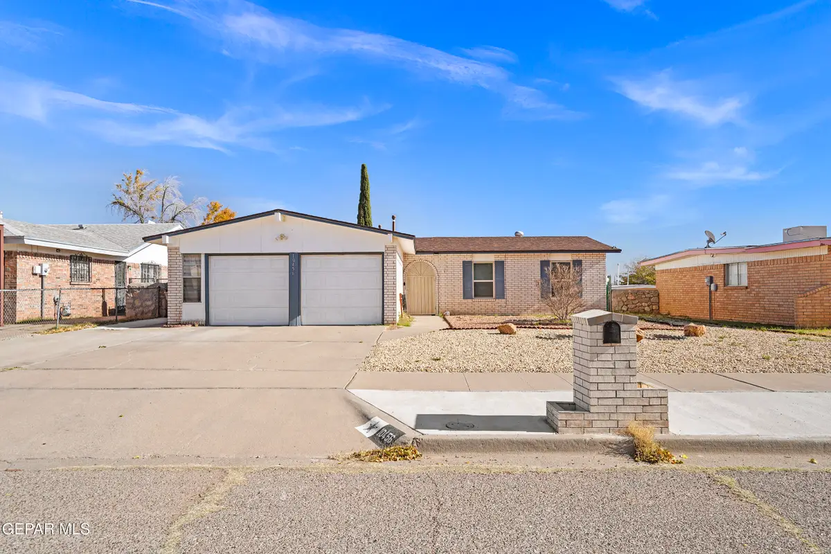 10456 Lambda Drive, El Paso, TX 79924 - Image #1