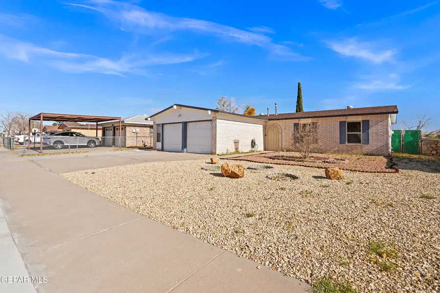 10456 Lambda Drive, El Paso, TX 79924 - Image #2