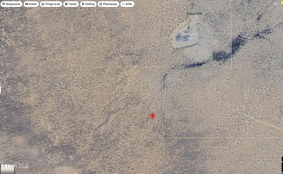 76 TSP 4 Sec 41 T & P Sunset Ranch, Fort Hancock, TX 79839 - Image #3