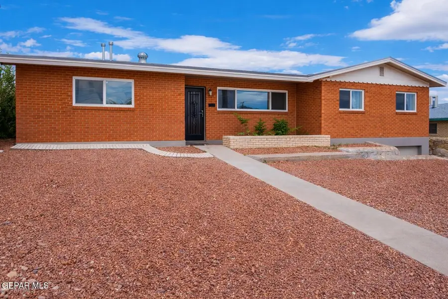 3405 Volcanic Avenue, El Paso, TX 79904 - Image #2