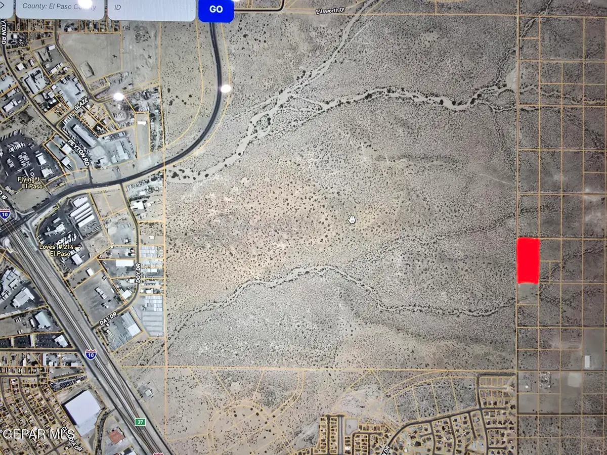 PN-248425 Tbd, Horizon City, TX 79928 - Image #1