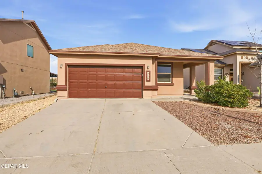 13135 Kestrel Avenue, El Paso, TX 79928 - Image #2