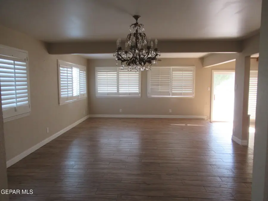 2928 Devils Tower Circle, El Paso, TX 79904 - Image #2