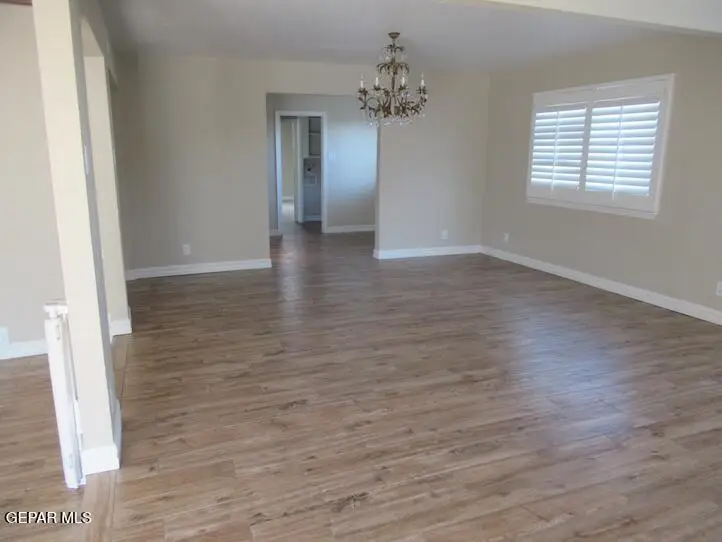 2928 Devils Tower Circle, El Paso, TX 79904 - Image #3