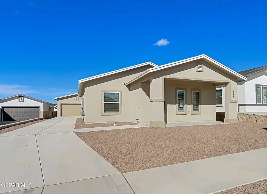 3945 Perspective Street, El Paso, TX 79938 - Image #2