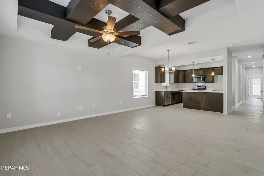 3945 Perspective Street, El Paso, TX 79938 - Image #3